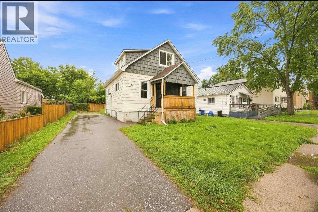 138 SUTTON STREET Property Photo 1