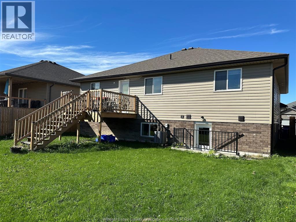 1076 Lublin Avenue Unit# Upper Property Photo 12