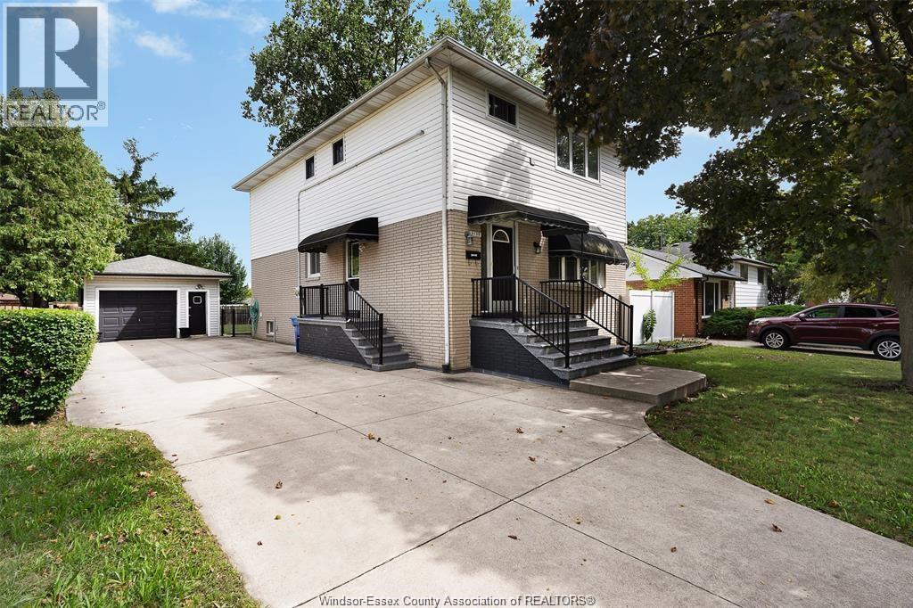 3138 Hartley Drive Property Photo 4
