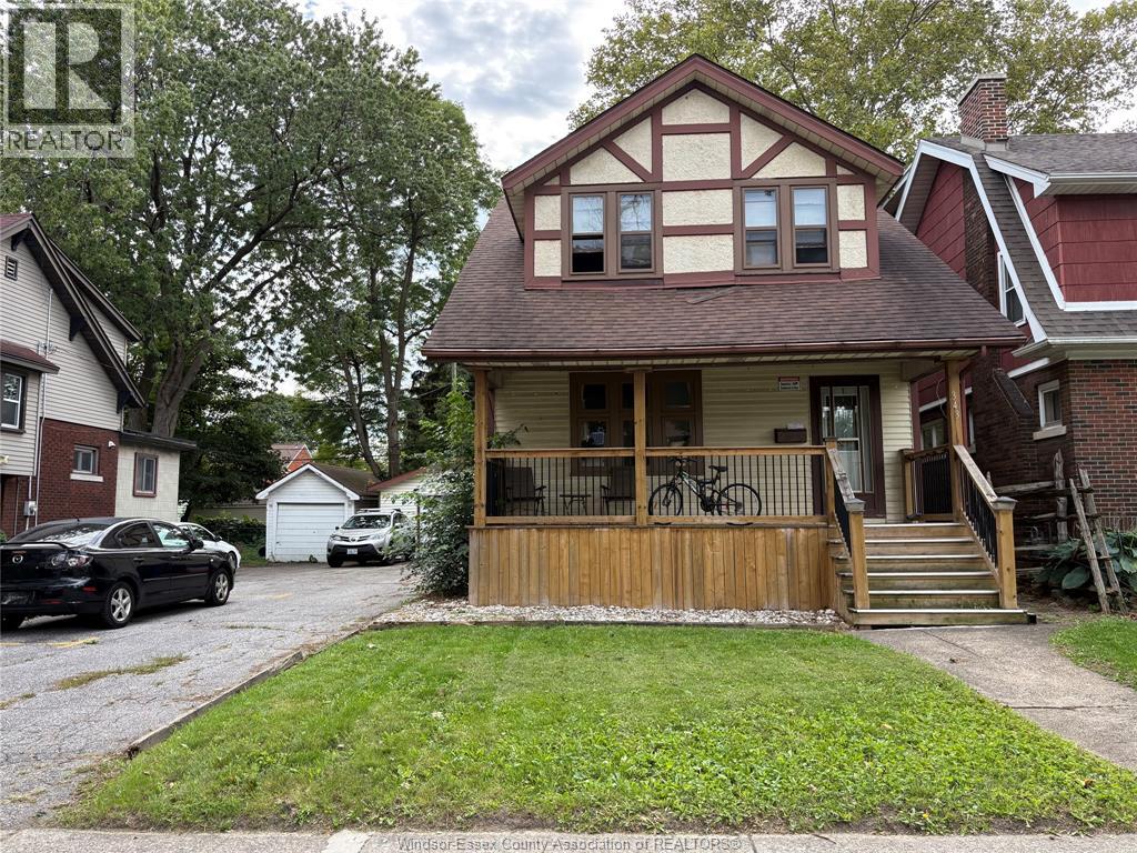 343 RANDOLPH AVENUE Unit# ROOM 1