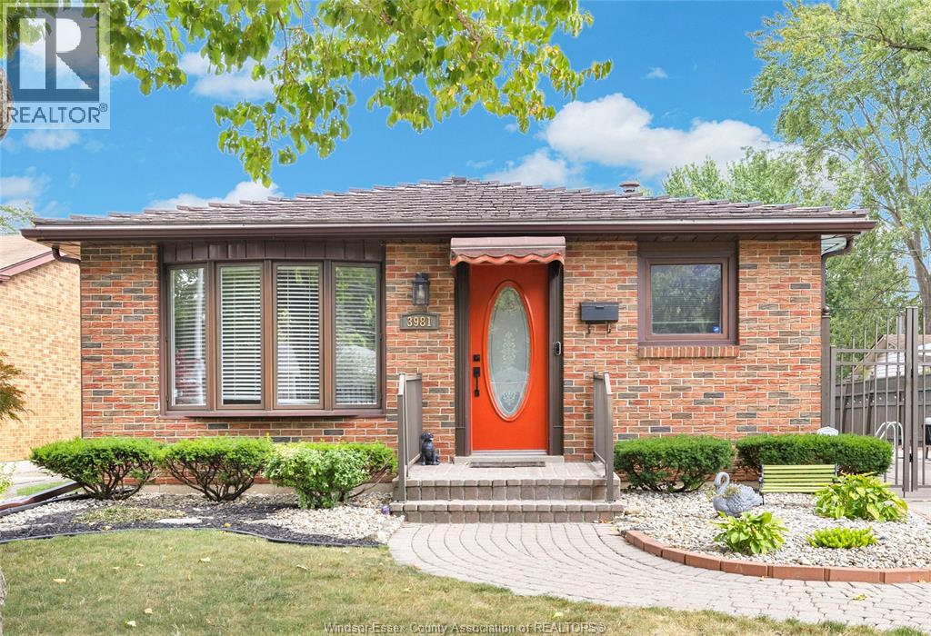 3981 WHITNEY