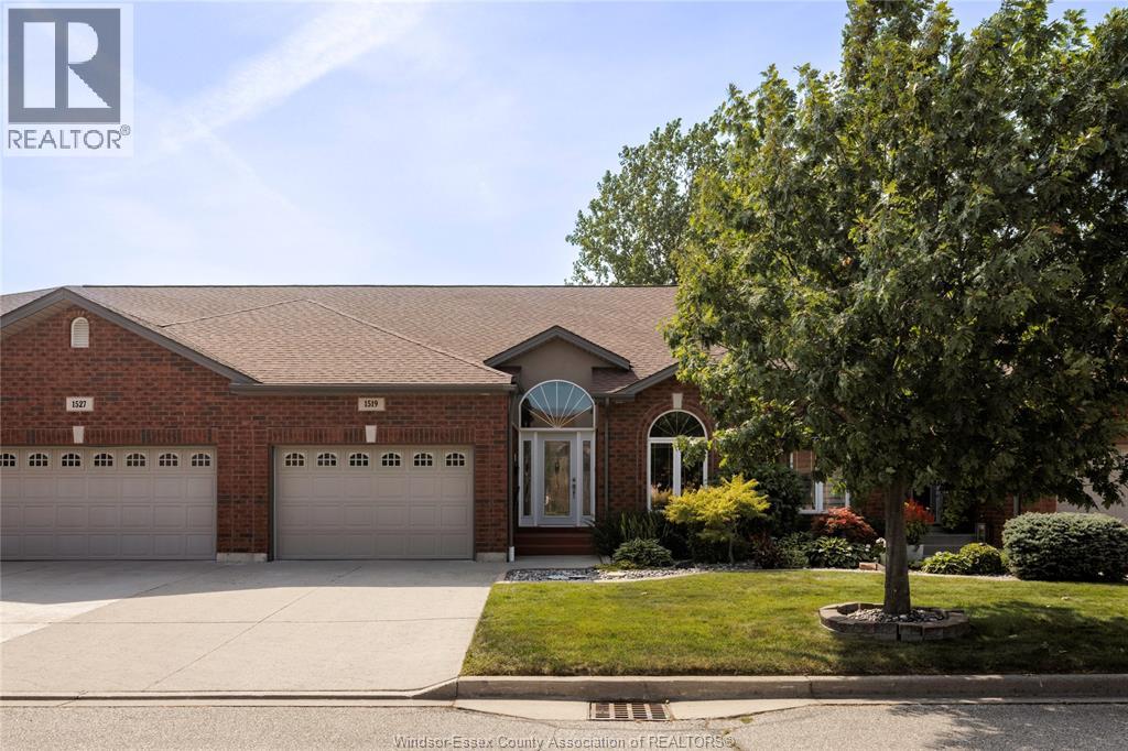 1519 Aspenshore Avenue Property Photo 2