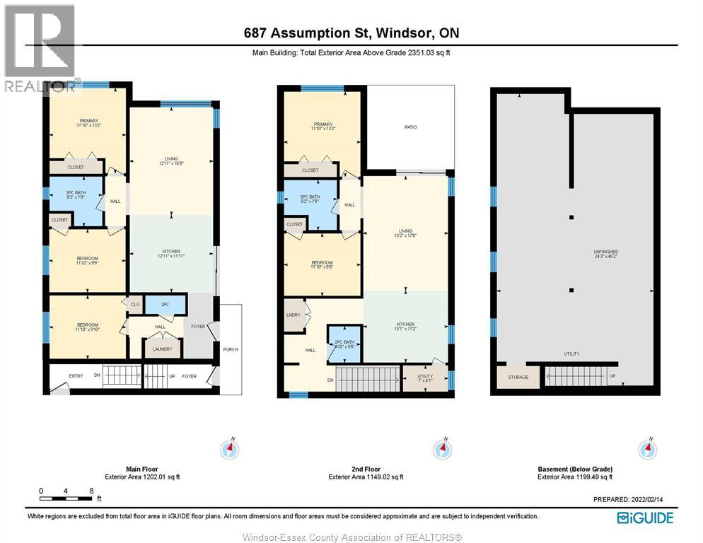 687 Assumption Street Property Photo 17