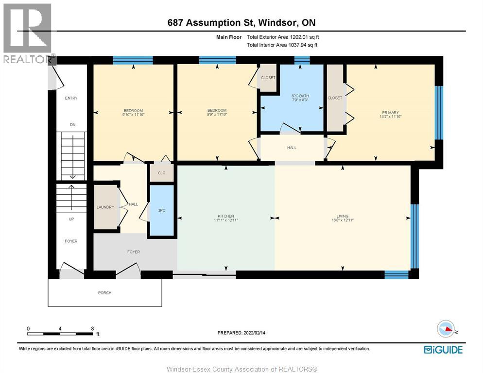 687 Assumption Street Property Photo 18