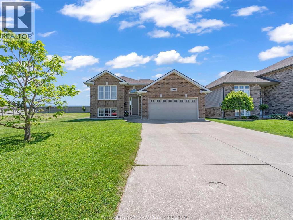 1541 Heatherglen Drive Property Photo 44
