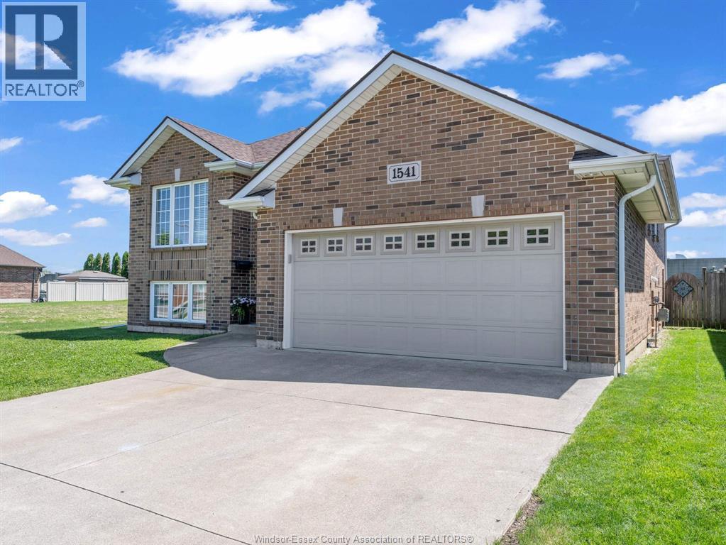 1541 Heatherglen Drive Property Photo 45