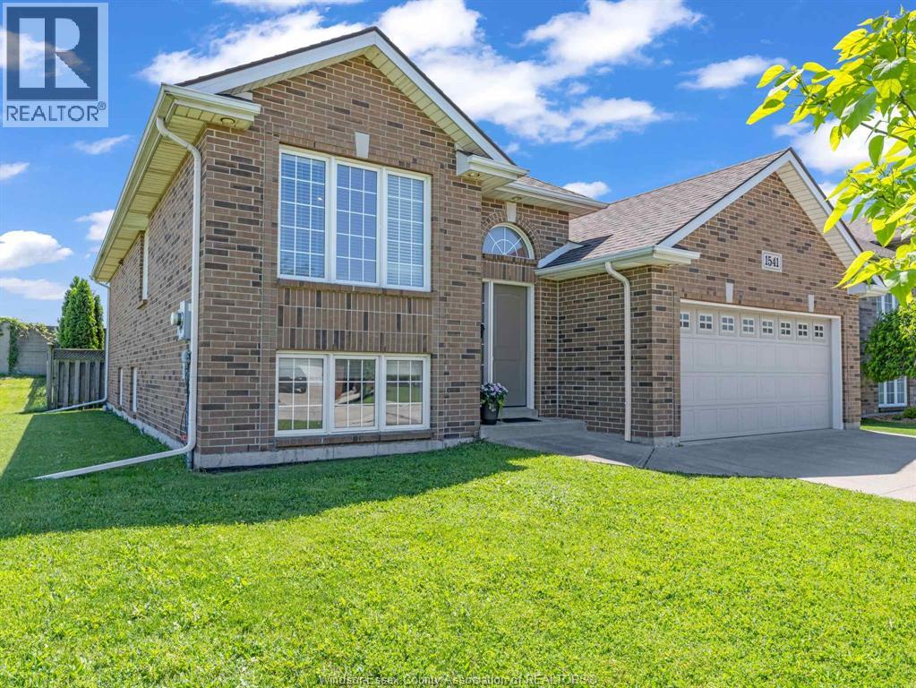 1541 Heatherglen Drive Property Photo 46