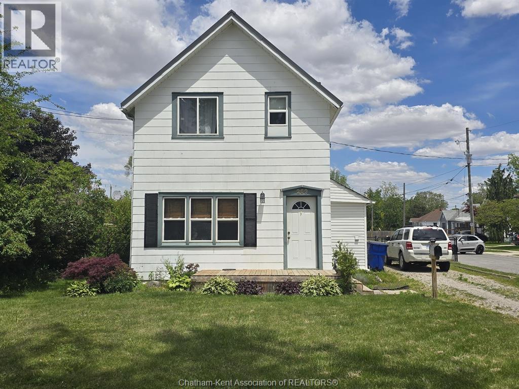263 DELAWARE AVENUE Property Photo 1