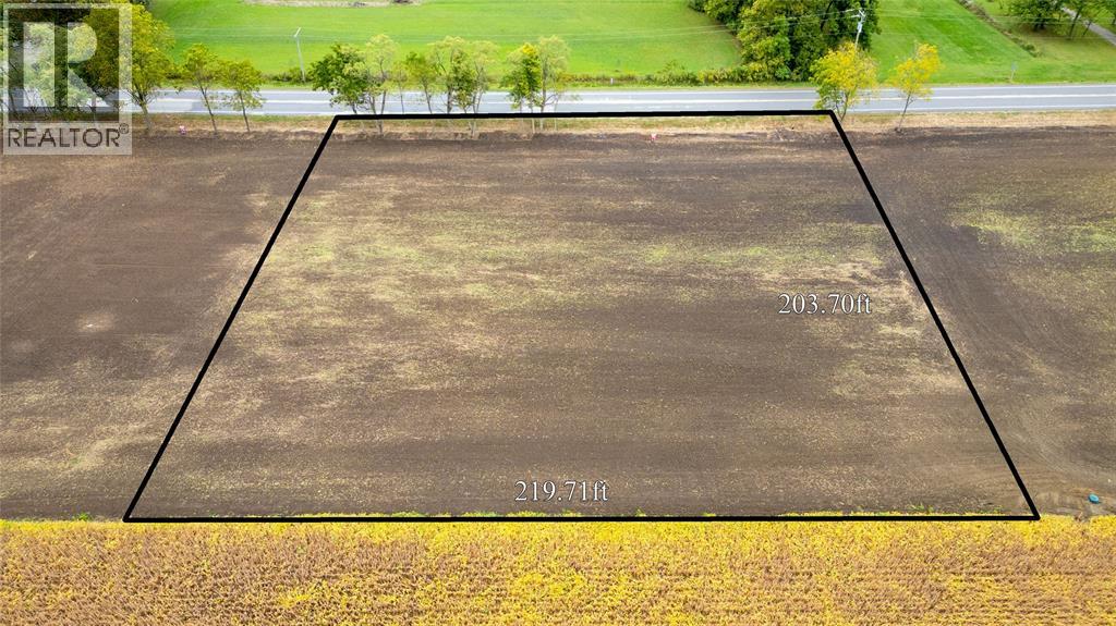 8033 Shiloh Line Property Photo 1