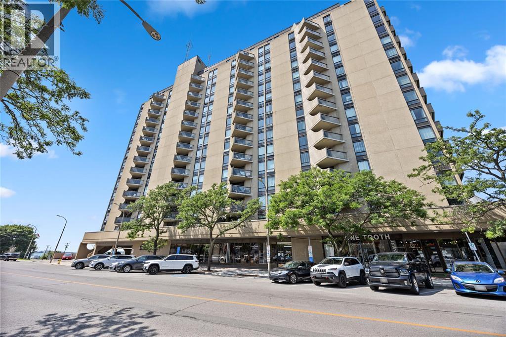 155 Front Street North Unit# 910 Photo de la propriété 1