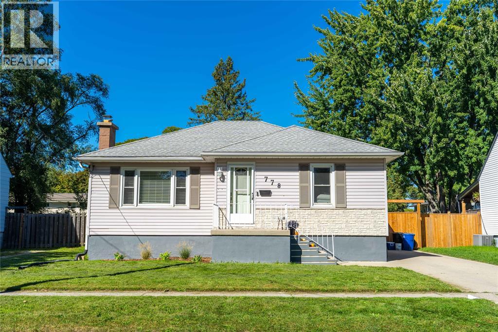778 WELLINGTON STREET Property Photo 1