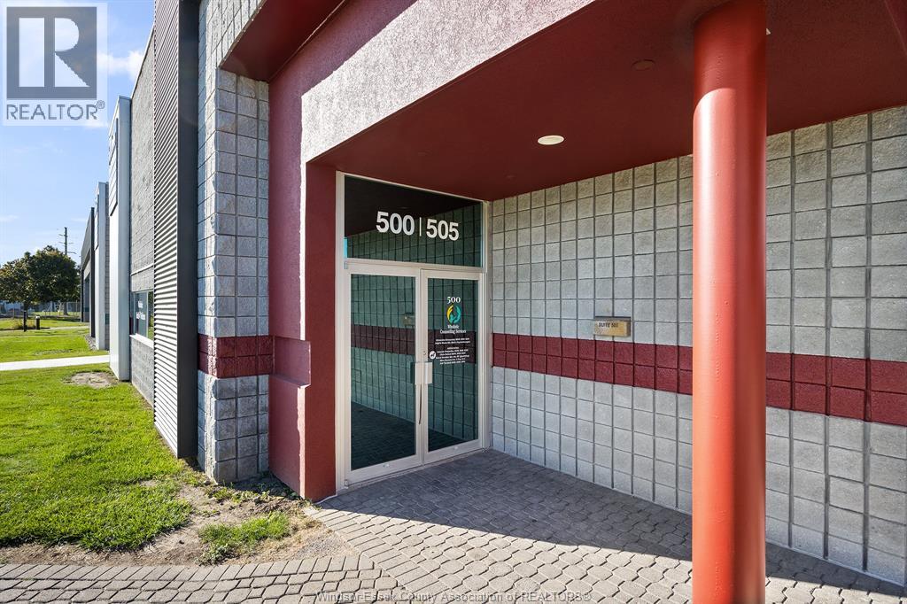4510 Rhodes Drive Unit# 705-3 Property Photo 3