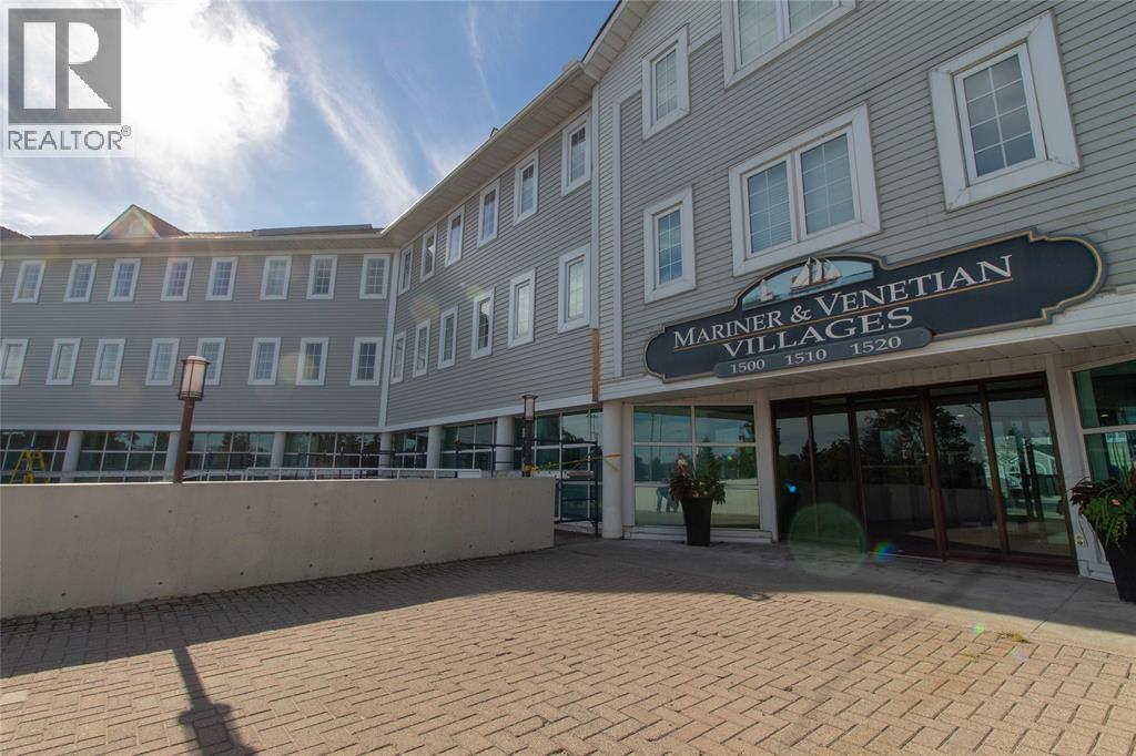 1520 Venetian Boulevard Unit# M-202 Photo de la propriété 1