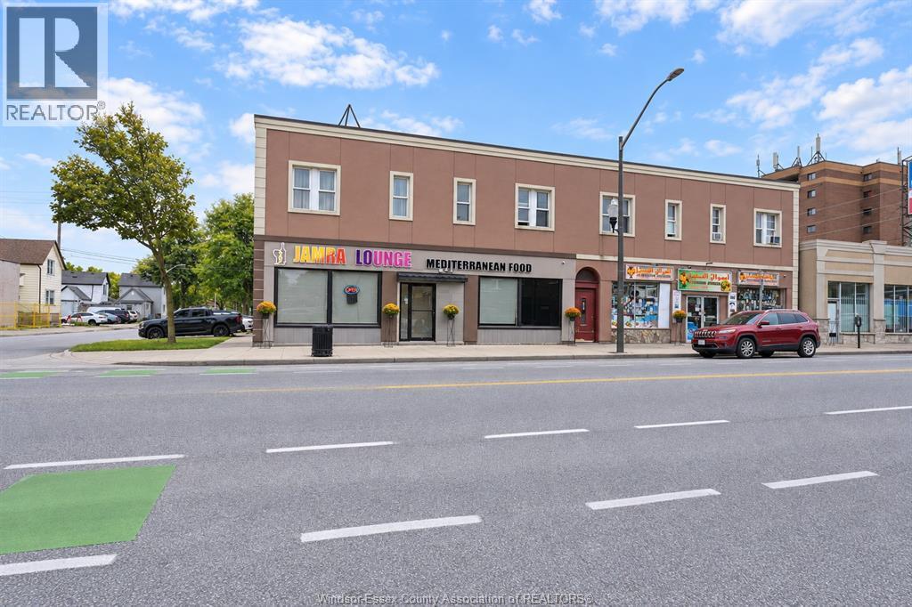 679 Wyandotte Street East Unit# Main Property Photo 1