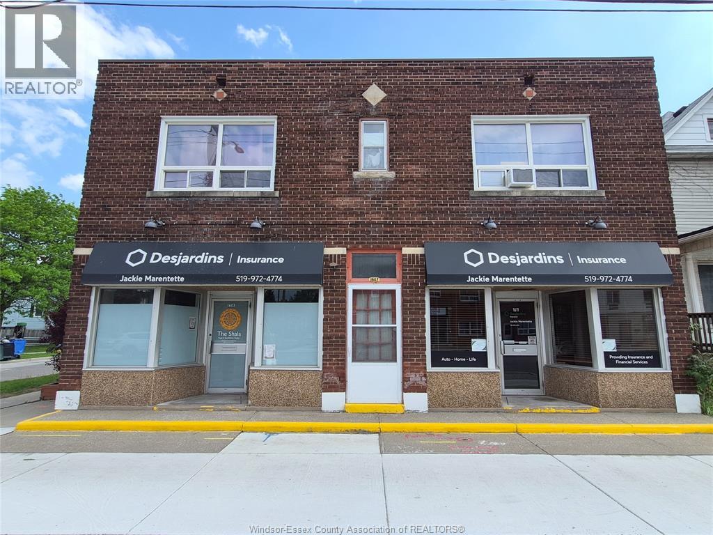 1603-1611 UNIVERSITY AVENUE West Property Photo 1