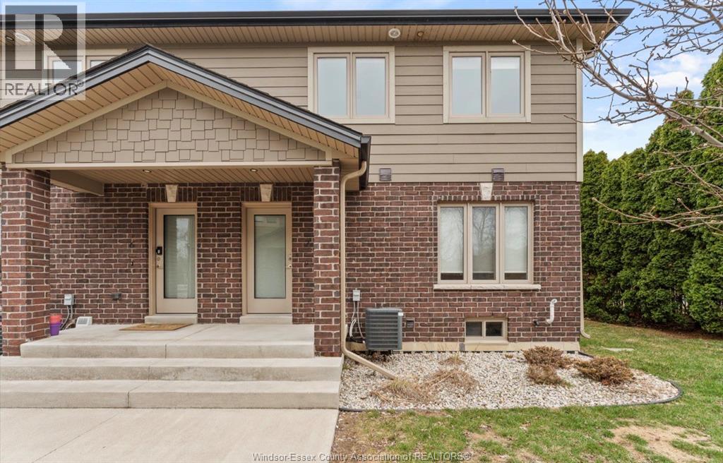 204 BEECHWOOD DRIVE Unit# 4 Property Photo 1