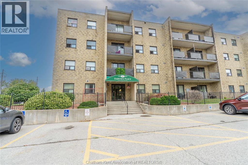 140 Park Avenue East Unit# 211 Property Photo 12
