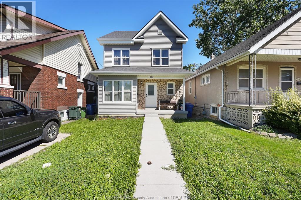 1522 LILLIAN AVENUE Property Photo 1