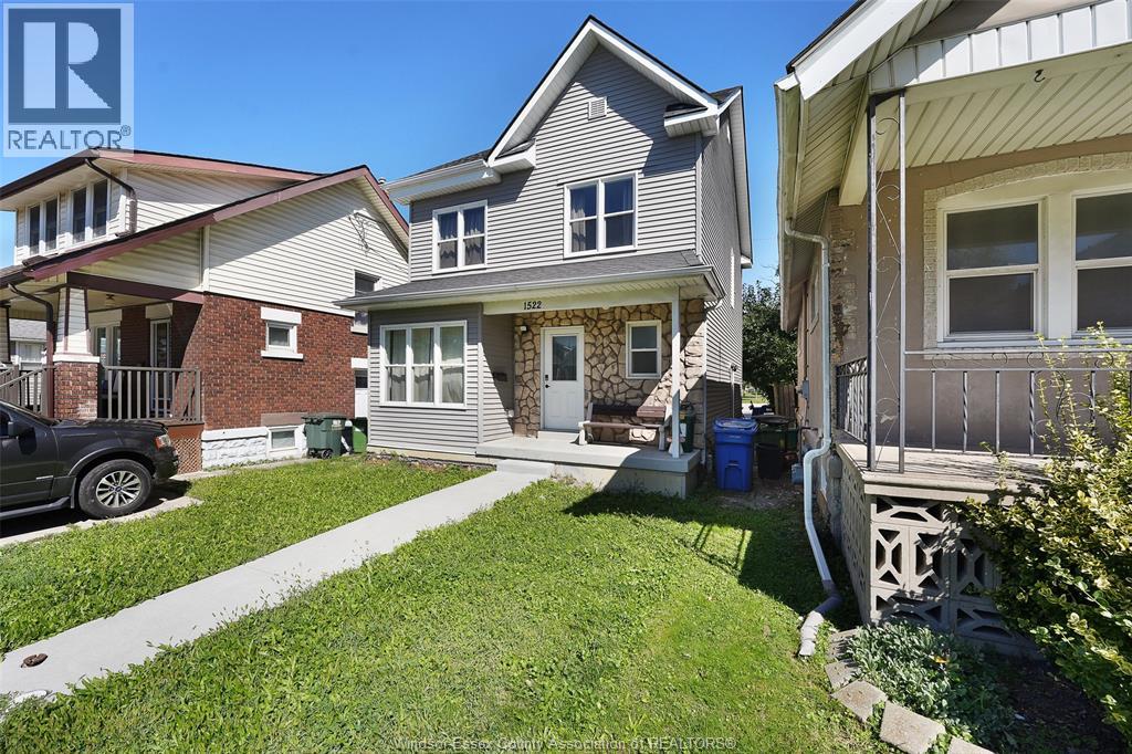1522 Lillian Avenue Property Photo 3