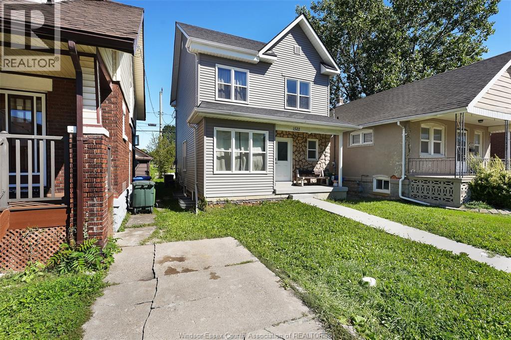 1522 Lillian Avenue Property Photo 4