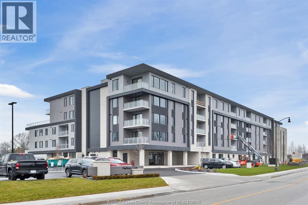 14400 Tecumseh Road Unit# 413 Property Photo 1