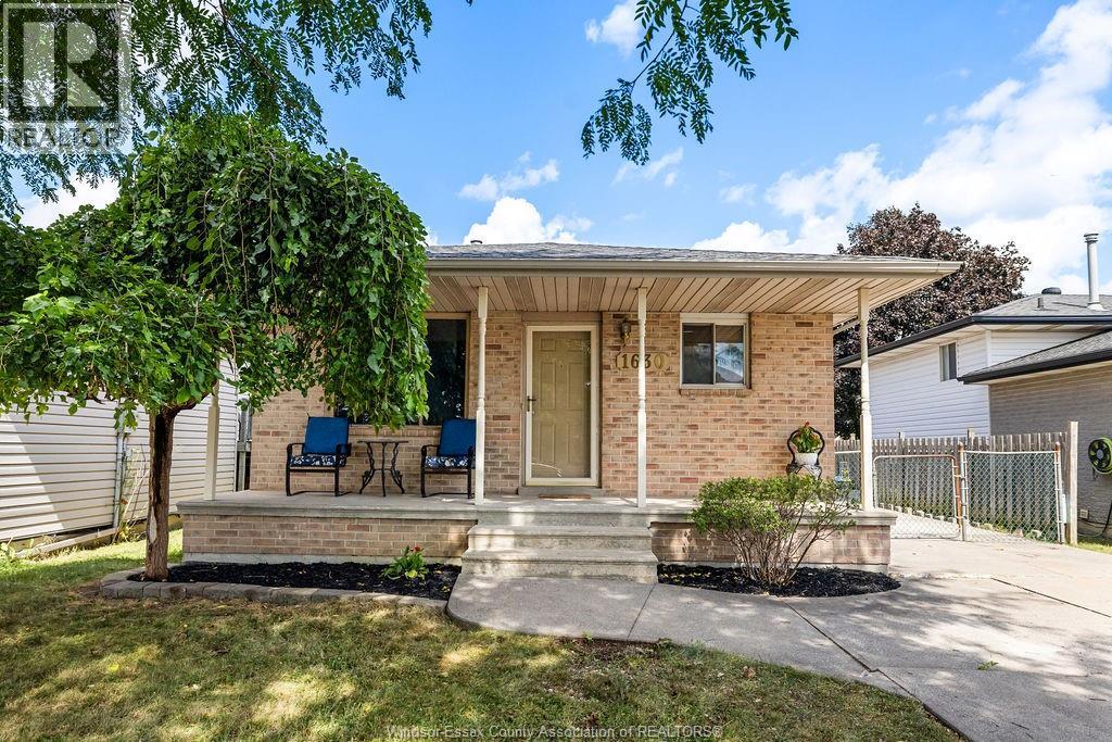 1630 BLUE SPRING Property Photo 1