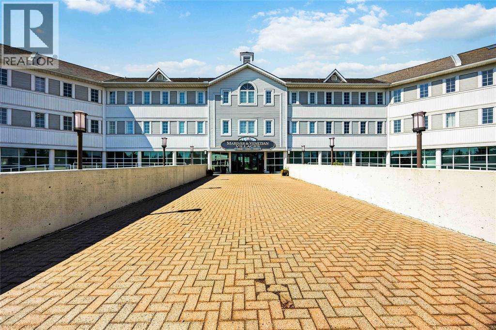 1520 Venetian Boulevard Unit# M305 Photo de la propriété 1
