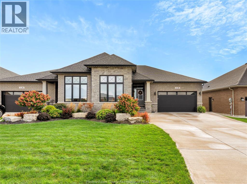 19 LUKAS DRIVE