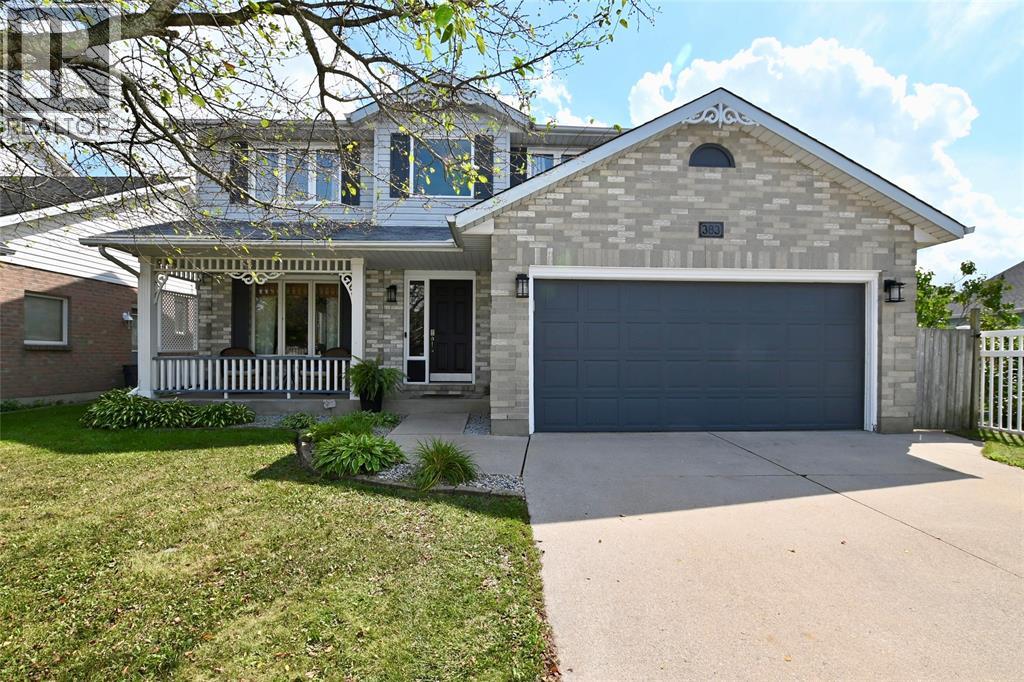 383 PAGET STREET Property Photo 1