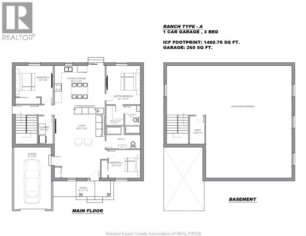 148 Ross Crescent Property Photo 2