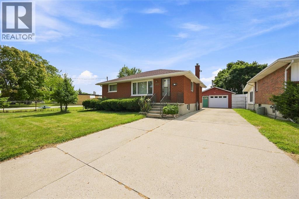 1081 Michigan Avenue Property Photo 2