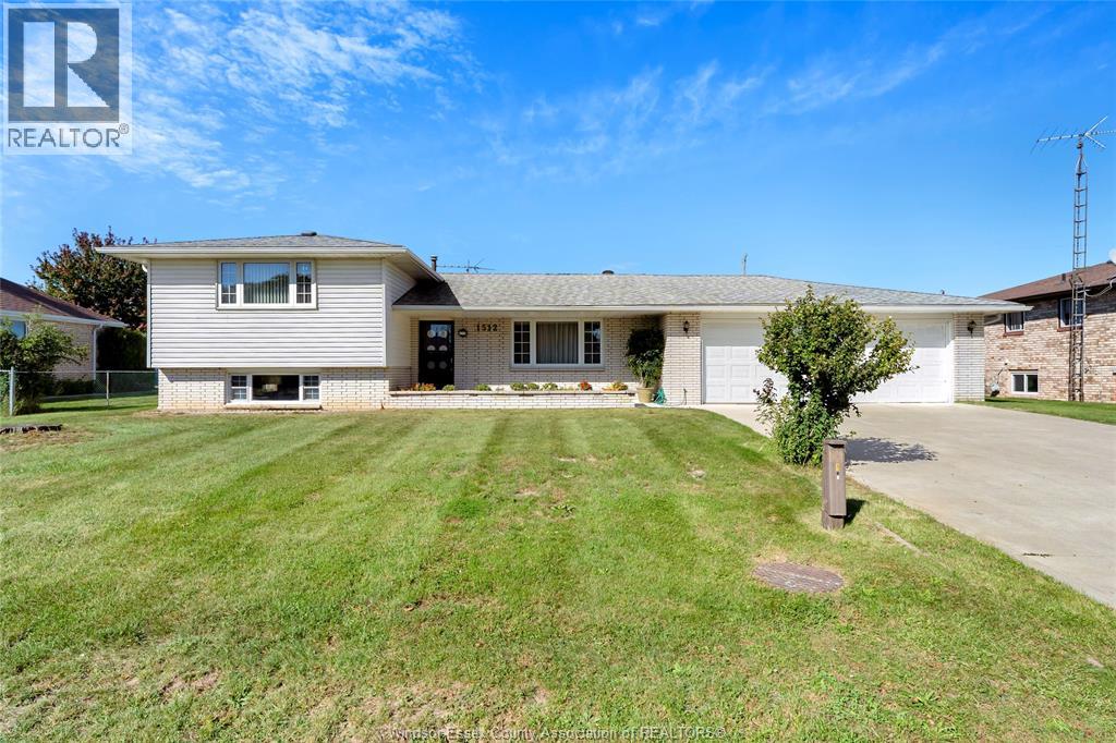 1512 Peach Drive Property Photo 1