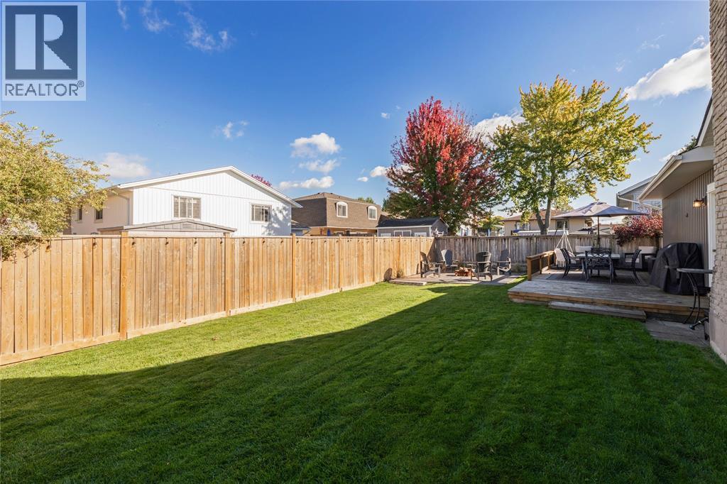 218 Blackthorn Crescent Property Photo 34