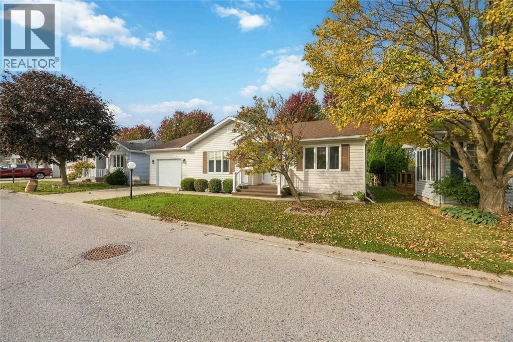 5700 Blackwell Sideroad Unit# 39 Property Photo 3