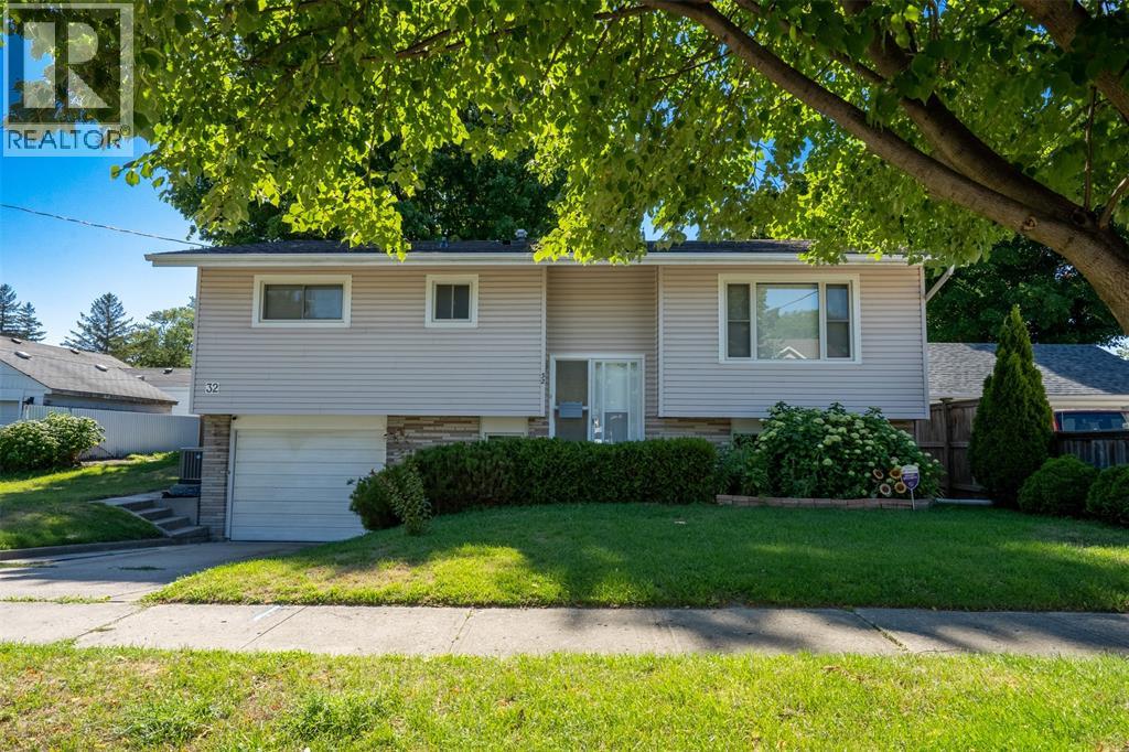 32 Louisa Street Property Photo 1