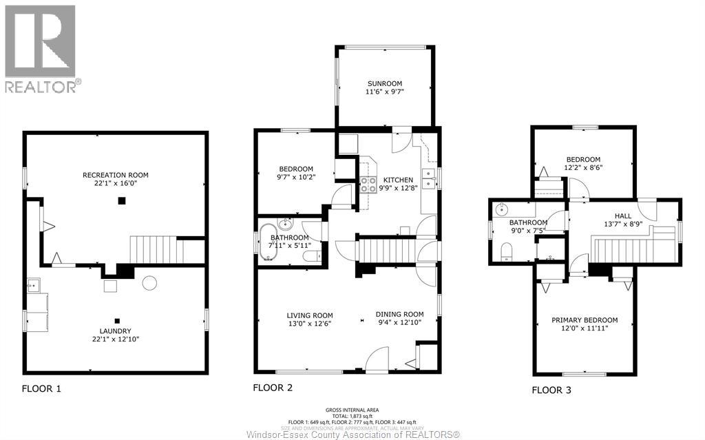 1825 Windermere Property Photo 37