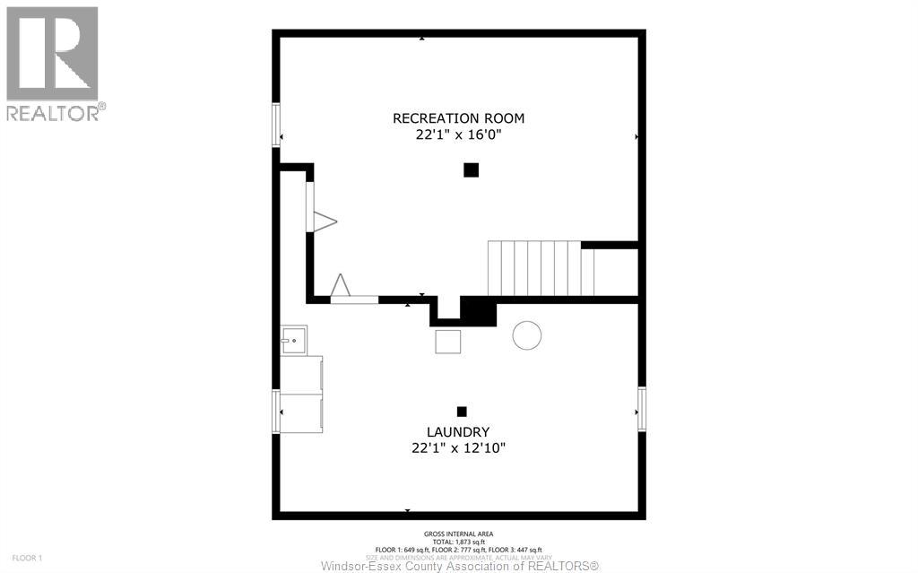 1825 Windermere Property Photo 38