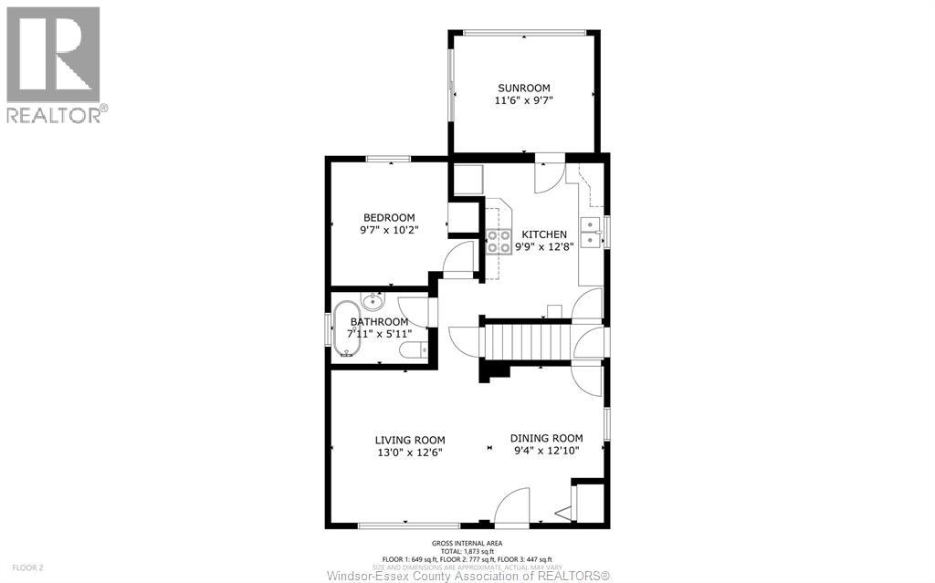 1825 Windermere Property Photo 39