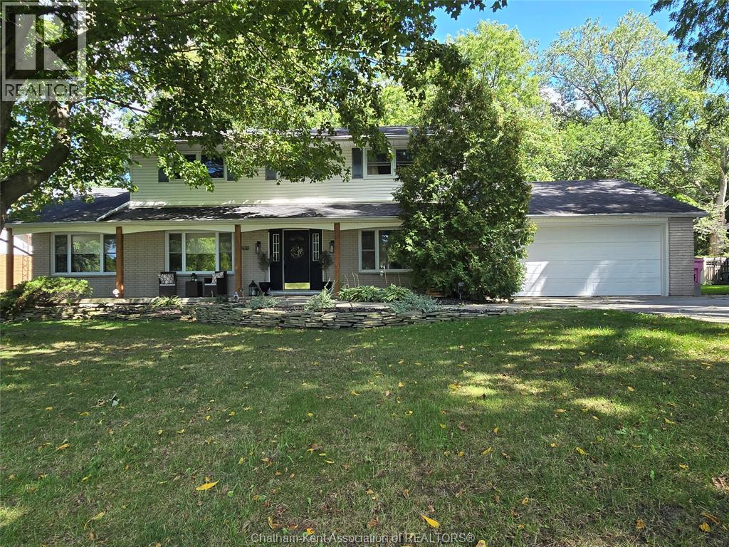 22707 Creek Road Property Photo 3
