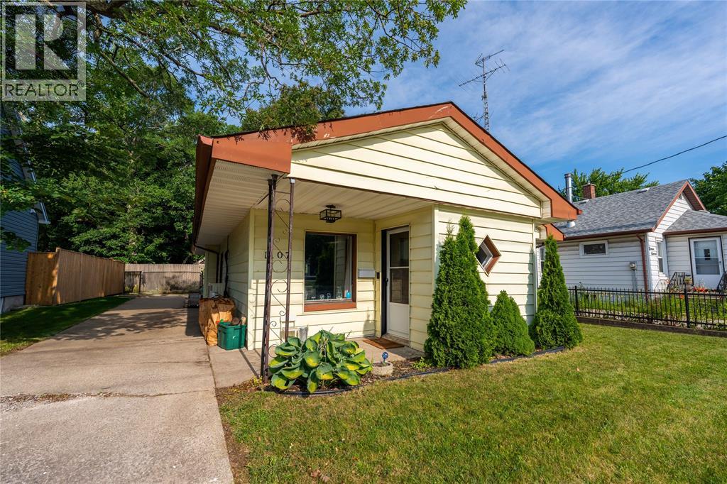 1107 Colborne Road Property Photo 1
