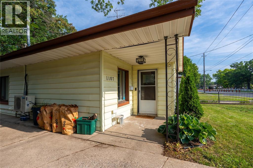1107 Colborne Road Property Photo 2