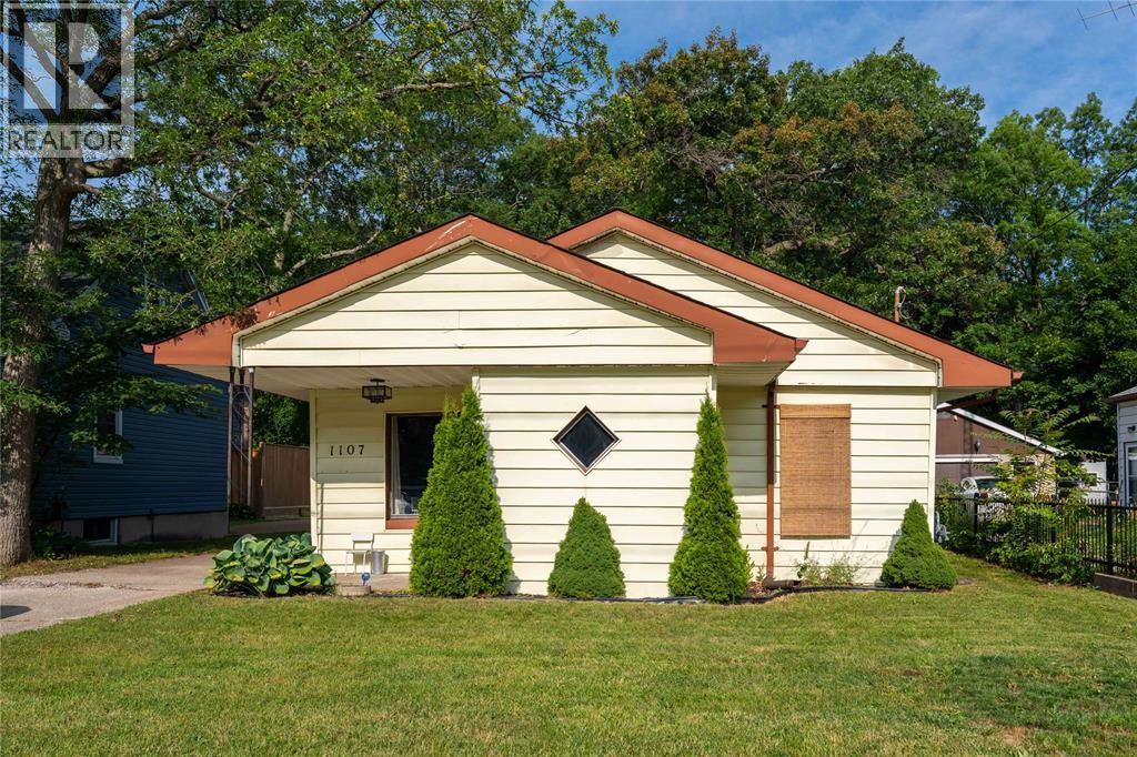 1107 Colborne Road Property Photo 3