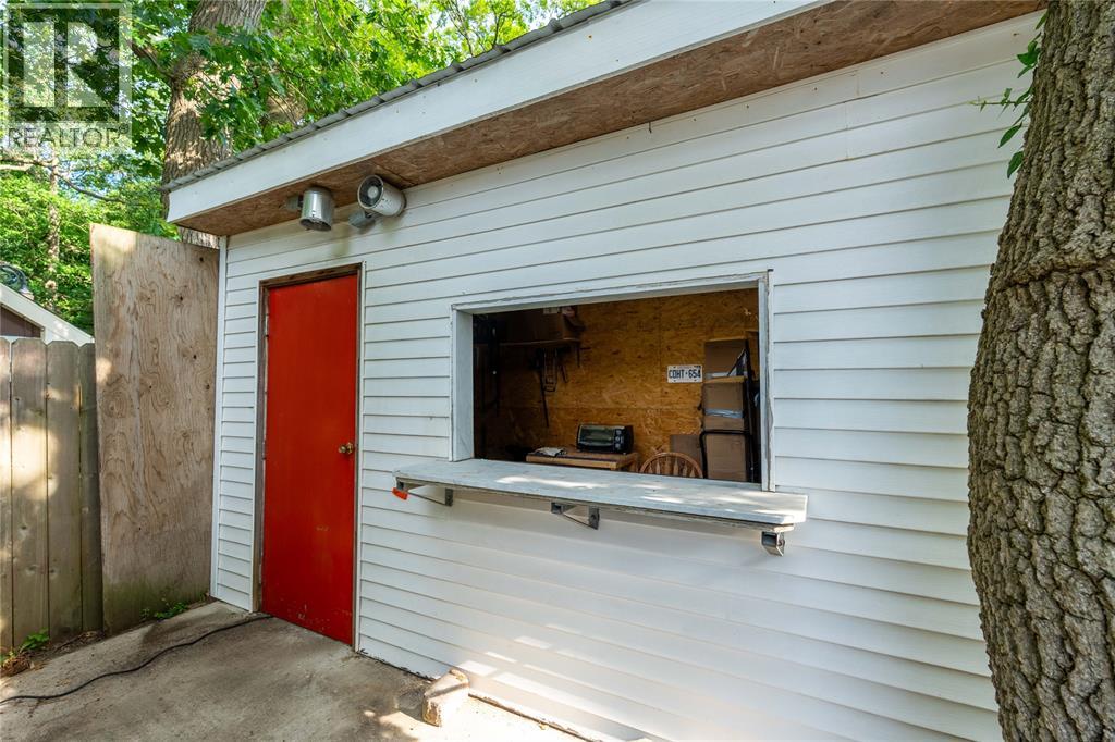 1107 Colborne Road Property Photo 20