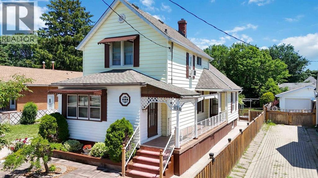 118 Parker Street Property Photo 2