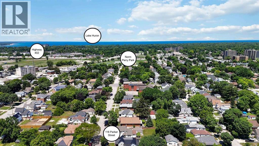 118 Parker Street Property Photo 6