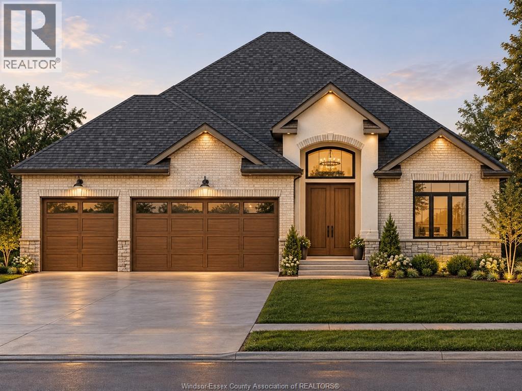 3592 Sutton Avenue Property Photo 1