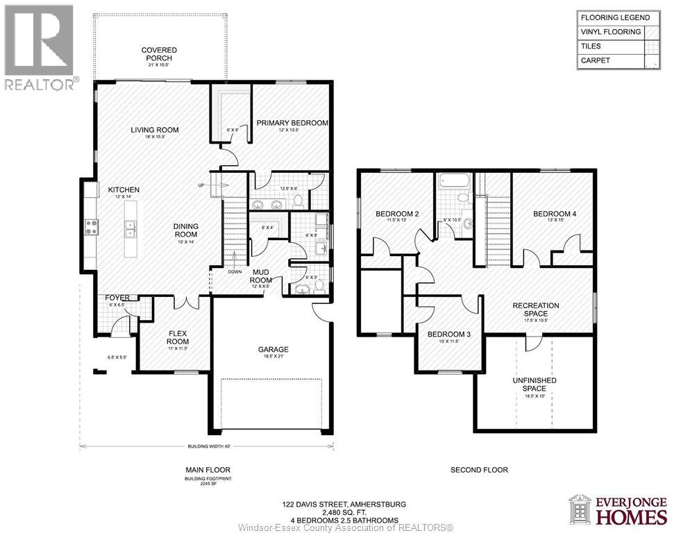 122 Davis Property Photo 2