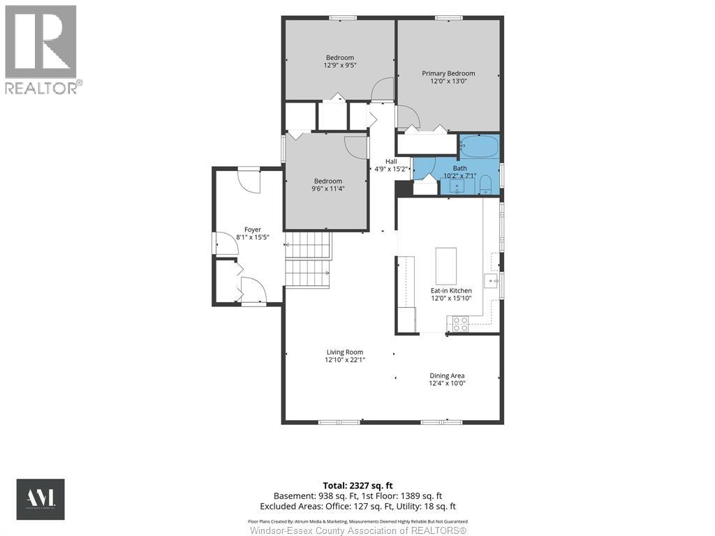 42 William Avenue Property Photo 40
