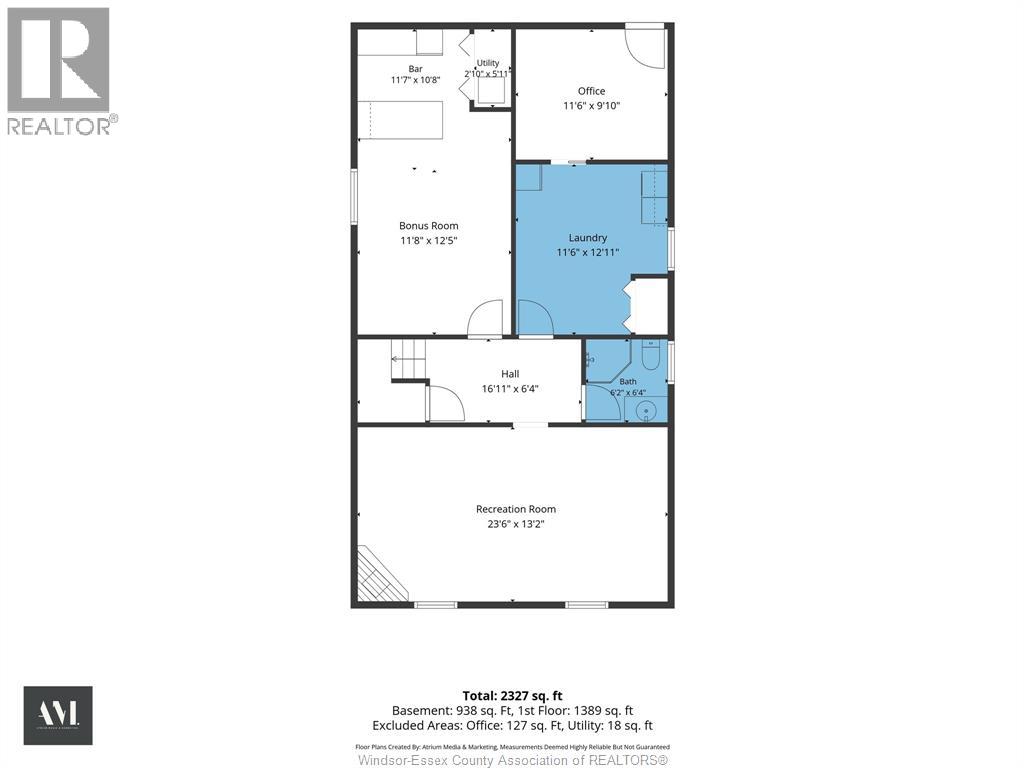 42 William Avenue Property Photo 41