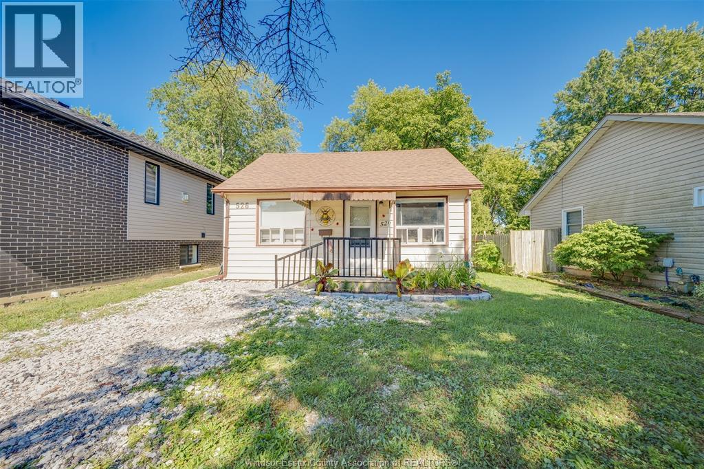 526 Lesperance Property Photo 1